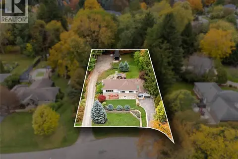 284 MAPLEDENE Drive