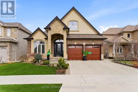 85 HILLCROFT DRIVE
