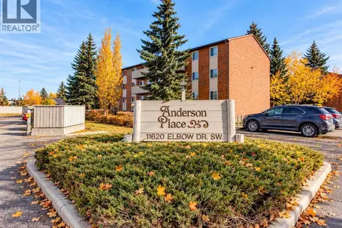 932, 11620 Elbow Drive SW