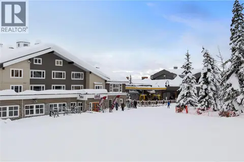 5275 Big White Road Unit# 301