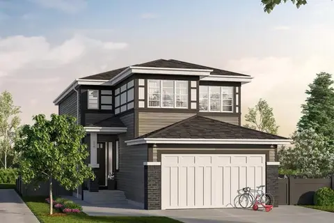 41 Birch Row