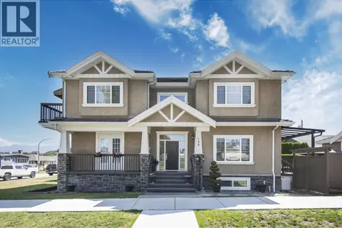 120 ROSSER AVENUE