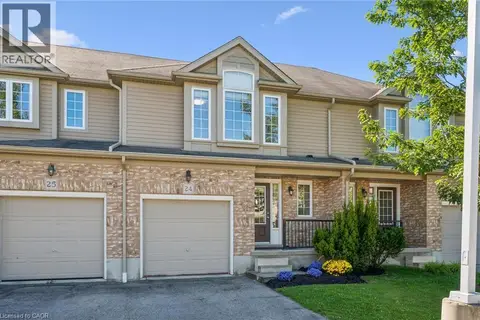 555 CHABLIS Drive Unit# 24