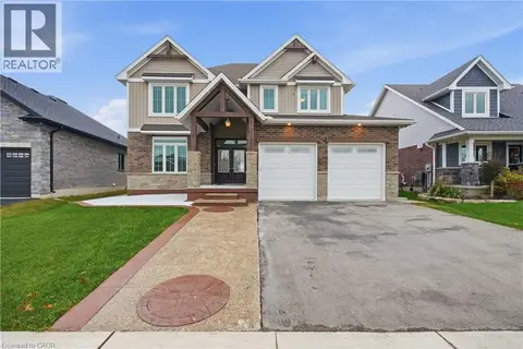 6 FEATHERS Crossing