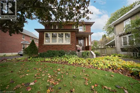354 WEST Street