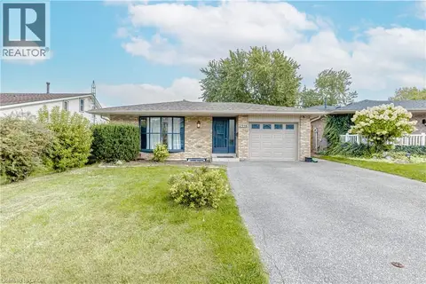 2358 ARNOLD Crescent