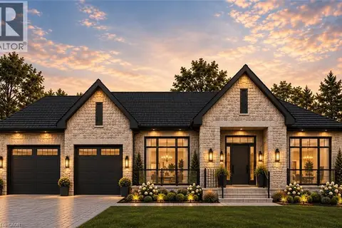 10 BRIDLEWOOD Crescent