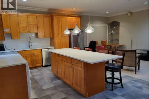 2 Bed Basement 7000 BURRIS STREET