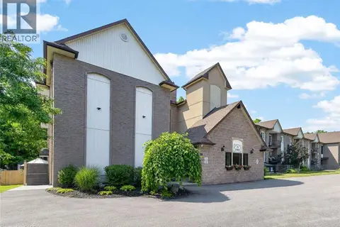 20 JOHN Street Unit# 205