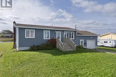 22 Atlantic Street