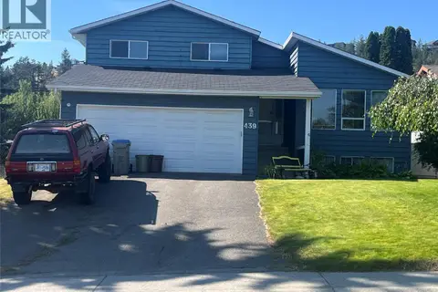 439 Laurier Drive