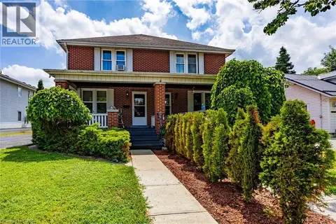 112 TALBOT Road