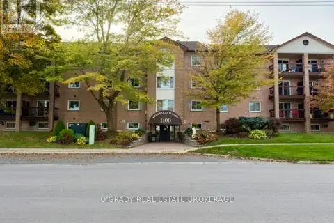 102 - 1100 MILLWOOD AVENUE