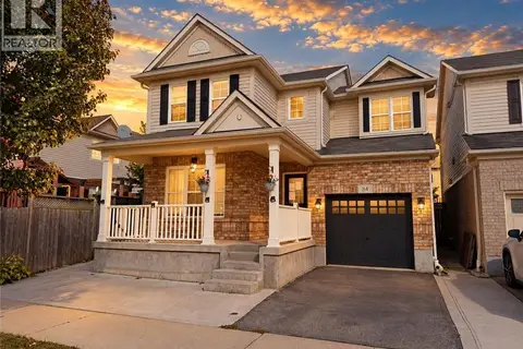 84 HOLLAND Circle