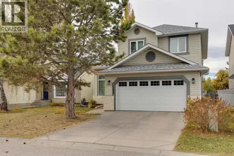 243 Sierra Morena Close SW