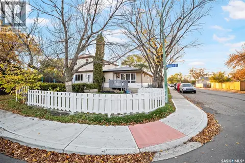 300 Osler STREET