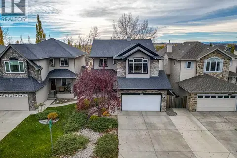 202 Crystal Green Place