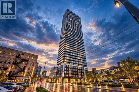 30 S FRANCIS Street S Unit# 3711