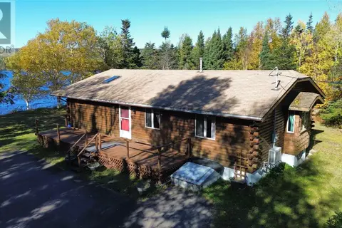 54 Sandy Point Road