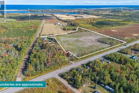 ACREAGE OLD LAKE Road