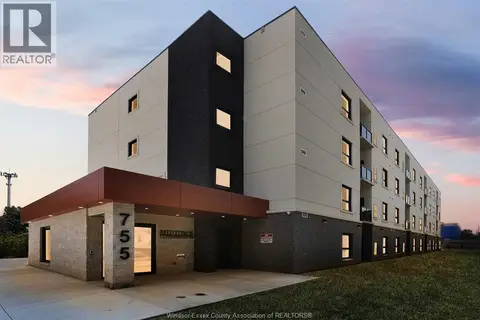 755 GRAND MARAIS Unit# 102