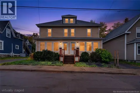 65-67 Dominion Street