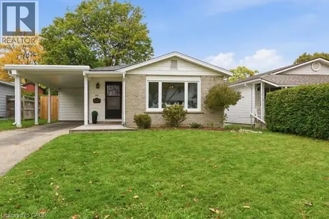 197 PINEDALE Drive