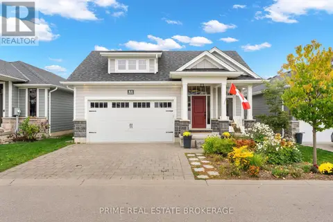 41 SUNRISE LANE