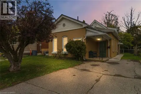 78 ONTARIO Street