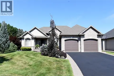 1 ELLINGTON Place
