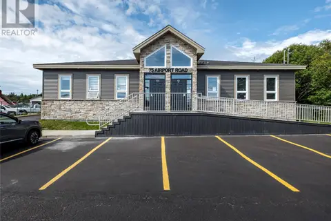 75 Airport Road