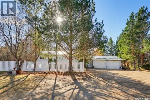 Asquith North Acreage