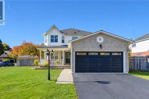 1 BROOM Street