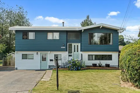 9123 ARMITAGE STREET, Chilliwack Proper East
