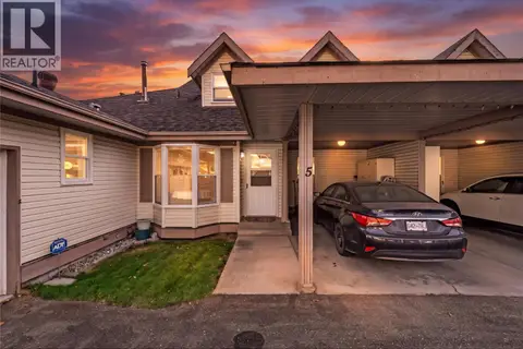 1717 GRANITE Avenue Unit# 5