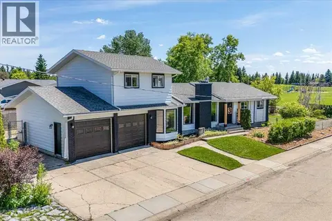 3 Armstrong Close