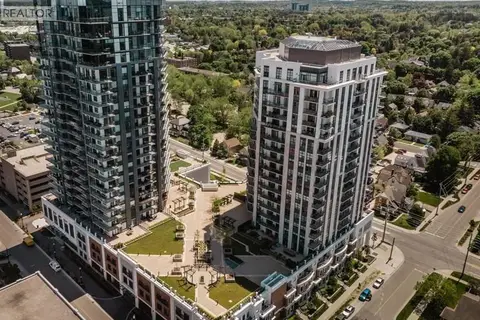 155 CAROLINE Street S Unit# 1703