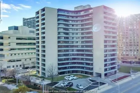111 RIVERSIDE DRIVE Unit# 507