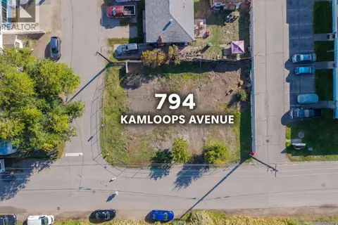 794 Kamloops Avenue
