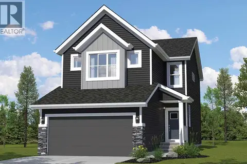 82 Bartlett Row SE