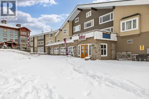 5275 Big White Road Unit# 303