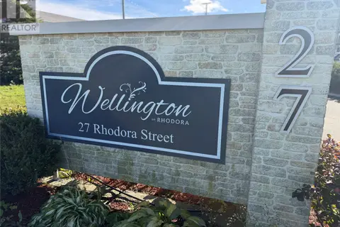 27 Rhodora Street Unit#209