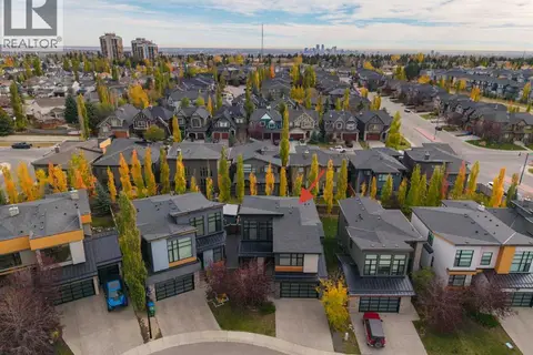 18 West Point Mews SW