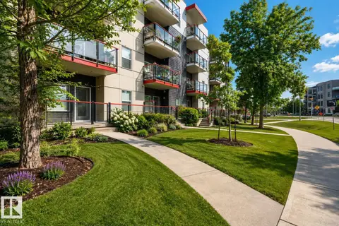 #413 10611 117 ST NW