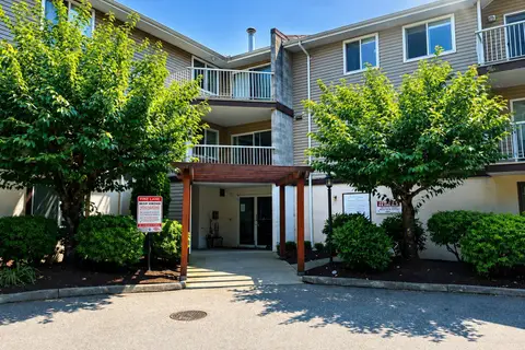 306 45222 WATSON ROAD, Garrison Crossing