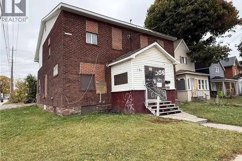 104 ALBERT Street E