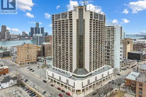 150 PARK Unit# 1911