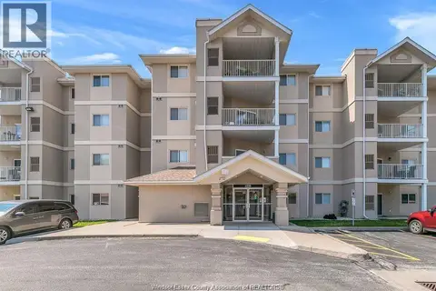 1535 GRAND MARAIS ROAD West Unit# 304