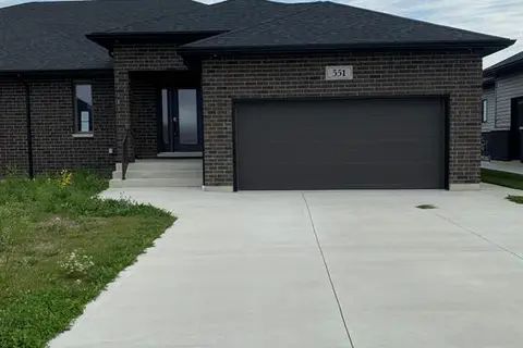 551 Keil TRAIL North