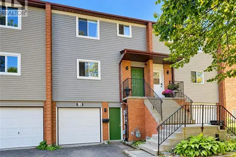 415 BAIRSTOW Crescent Unit# 4